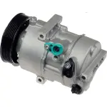 6513279 - : gpd Compressor New 6513279 for GLOBAL PARTS DISTRIBUTORS Image