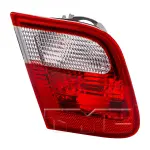 17000201 - : TYC Tail Light Assembly for TYC Image