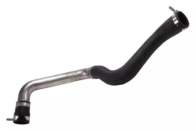 Charge Air Cooler Inlet Air Hose - GM (84870726)