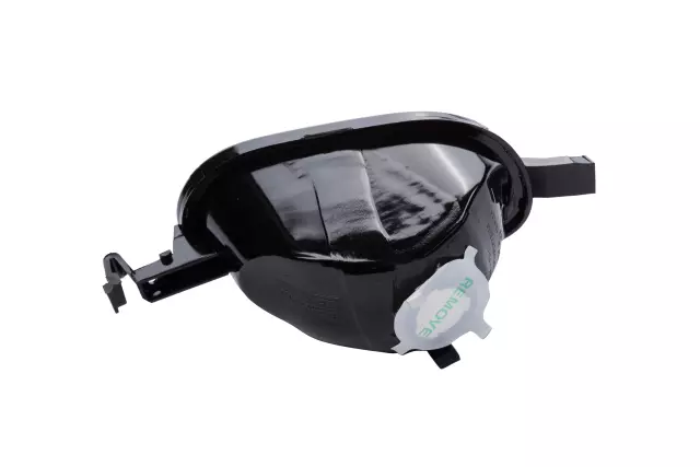 15937713 - : Driver Side Cornering Lamp for GM Image