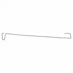 DS7Z5444890F - : Tension Rod for Ford: Fusion, Police Responder Hybrid, SSV Plug-In Hybrid Image