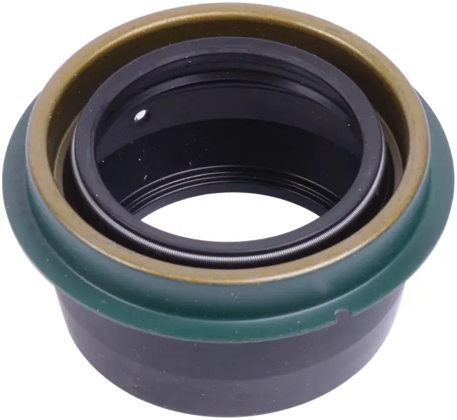 18860 - Transfer Case: SKF Seal 18860 For Chevrolet GMC Dodge Cadillac Ford for SKF Image