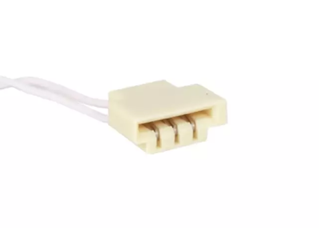 PT2503 - Electrical, Lighting and Body: Garage Door Opener Switch Wiring Connector for ACDelco Image