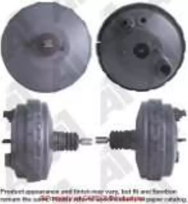 533100 - Brakes &amp; Brake Parts: Power Brake Booster for Cardone Image