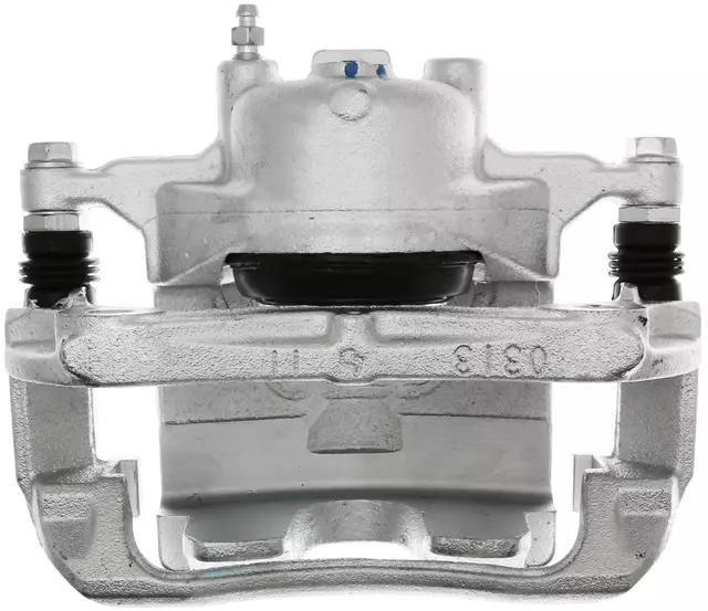18R12331C - : Front Brake Caliper for ACDelco Image
