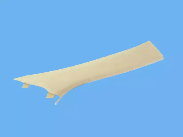 A Pillar Molding, Right - Mopar (5VP02BD1AC)