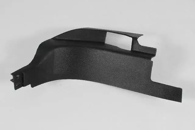 Cowl Side Trim Panel, Right - Mopar (1BE52XDVAC)