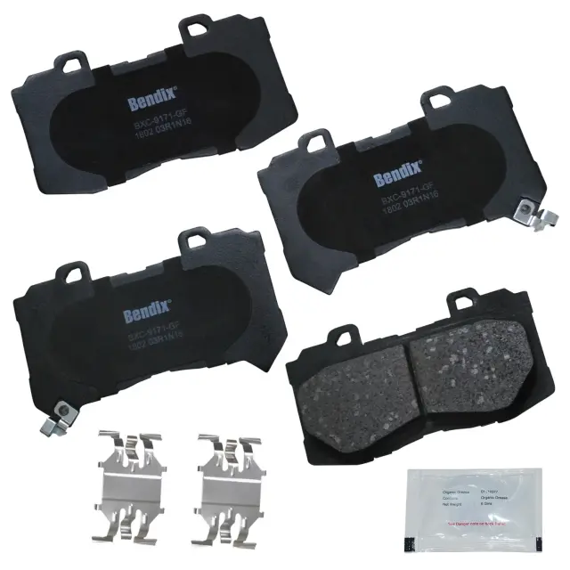 CFC1802 - : BENDIX Premium Copper-Free for BENDIX Image
