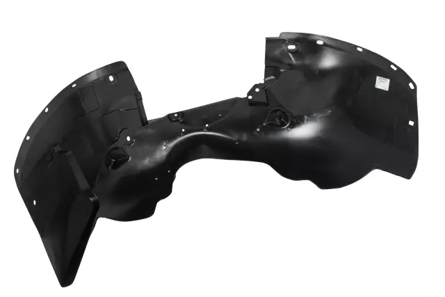 22860085 - Body: Fender Liner for GM Image