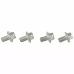 W500010S442 - Brakes: Splash Shield Screw for Ford: E-Transit, Edge, Transit-150, Transit-250, Transit-350, Transit-350 HD | Lincoln: Nautilus Image