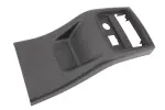 84594078 - : Black Front Floor Console Rear Trim Panel for GM Image