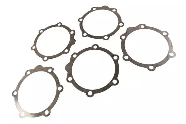 334376 - : Differential Pinion Shim for GM Image