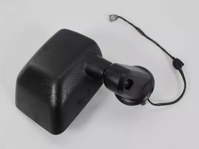 Outside Rearview Mirror, Right - Mopar (05182174AB)