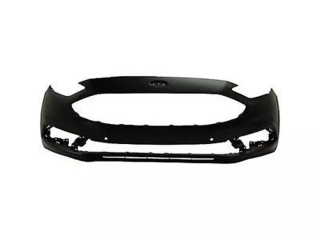 HS7Z17D957AAPTM - Body: Bumper Cover for Ford: Fusion Image
