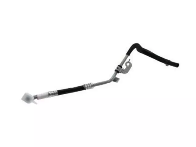 Outlet Pipe - Ford (FL3Z-7B028-K)