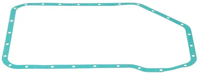 634061 - Transmission &amp; Drivetrain: Gasket, automatic transmission oil sump for Elring Image