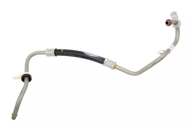 Outlet Pipe - GM (25940125)