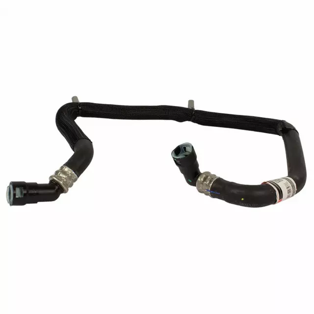 HVAC Heater Hose - Ford (JL3Z-18472-CB)