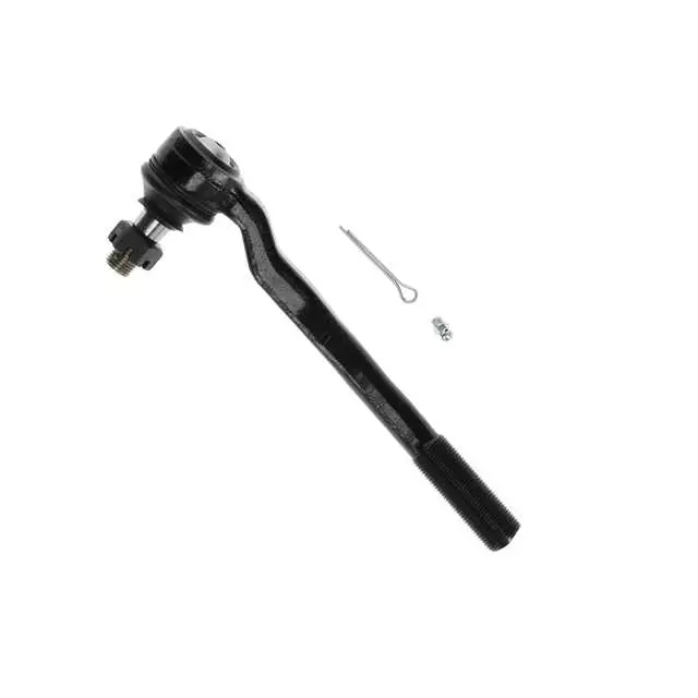 Driver Side Outer Steering Tie Rod - ACDelco (45A0802)