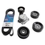 5061024K1 - : SERPENTINE BELT KIT, DAYCO for DAYCO HYDRAULIC Image