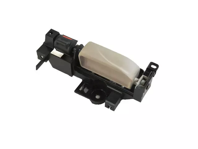 Inside Release Handle, Right - Mopar (5ru78pd2ad)