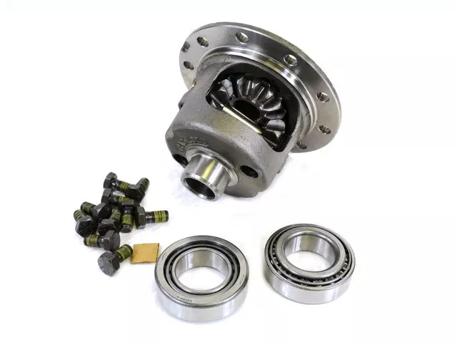 68035642AA - Rear Axle; Dana 226 MM; Differential and Drive Line: Differential Case Assembly for Mopar Image