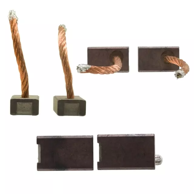 E766 - : Starter Brush for ACDelco Image