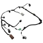 L1MZ14A699BBB - : Wire Assembly for Ford Image