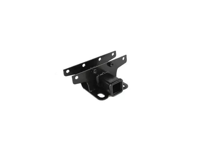 68251844AB - : Trailer Tow Receiver Kit for Mopar Image