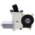 BE9Z7423395A - Body: Window Motor for Lincoln: MKT Image