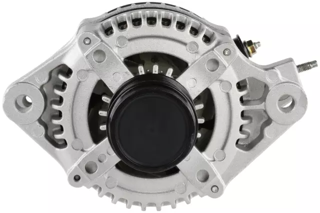AL3391X - Charging &amp; Starting Systems: Bosch Alternator for Bosch Image