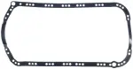 OS32055 - : Engine Oil Pan Gasket for Mahle Image