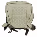 JL7Z7866601AJ - Body: Seat Back Cover for Lincoln: Navigator Image
