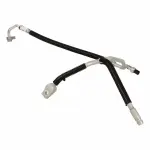 YF37735 - HVAC: Motorcraftâ„¢ Discharge Line for Ford: F-150 Image