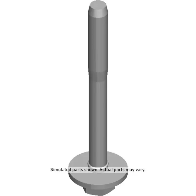 11570356 - : M16x2x163mm Rear Suspension Bolt for Cadillac: CTS Image