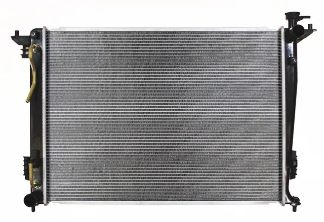 8013150 - : Agility Radiator for Agility Image
