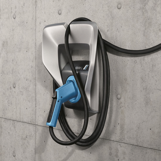 61902355832 - General: I Cable Manager for BMW: 230i, 330e, 330i, 430i, 540i, 740i, 840i, M240i, M3, M340i, M4, M5, M550i xDrive, M760i xDrive, M8, X1, X2, X3, X4, X5, X6, X7, Z4 Image