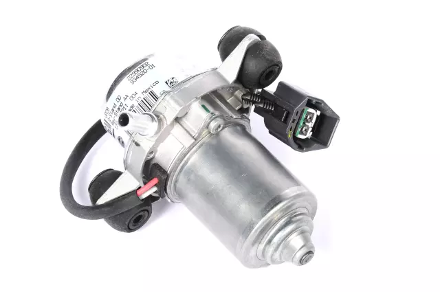 22990902 - : Power Brake Booster Hydraulic Motor Pump Assembly for Chevrolet: Corvette Image