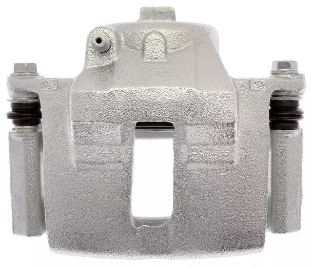 Front Passenger Side Disc Brake Caliper - ACDelco (18FR1521N)