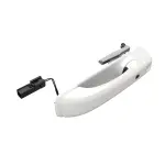 1UJ81GW7AJ - : Exterior Door Handle, Left for Mopar Image