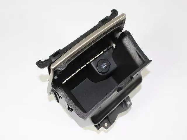 1QQ00DX9AG - Interior Trim: Storage Bin for Mopar Image