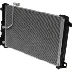 CN3760PFXC - : A/C Condenser -- Condenser Parallel Flow w/ Built-In Drier for UAC Image