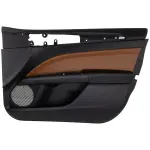 HS7Z5423942GG - : Trim Assembly Front Door for Ford Image