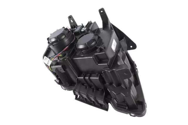 84791978 - Electrical: Headlamp Assembly for GM Image