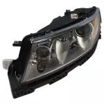 9H6Z13008H - Electrical: Headlamp Assembly for Lincoln: MKZ Image