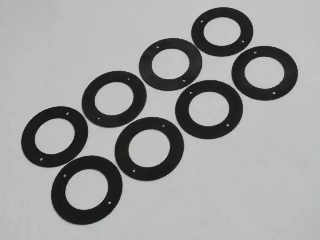 Side Gear Thrust Washer Kit - Mopar (4131294)