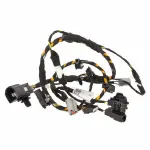 JL3Z14A318X - : Wire Assembly for Ford Image