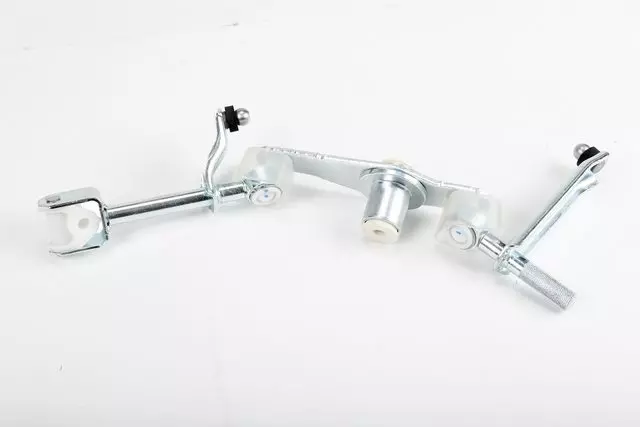 25193630 - : Manual Transmission Control Shaft Equalizer Link for GM Image