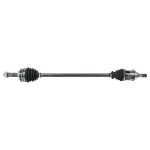 NCV21060 - : 13-15 Acura RDX CV Axle Assembly  - Rear Left for GSP Image