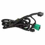 HC3Z7C078M - : Wire Assembly for Ford Image